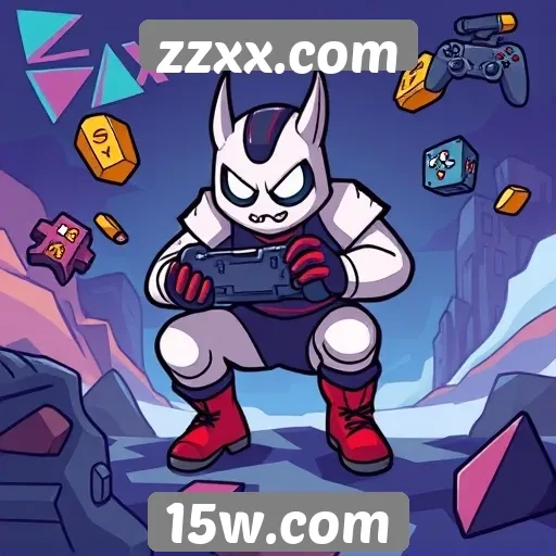 Acessibilidade de jogos no zzxx.com é um destaque