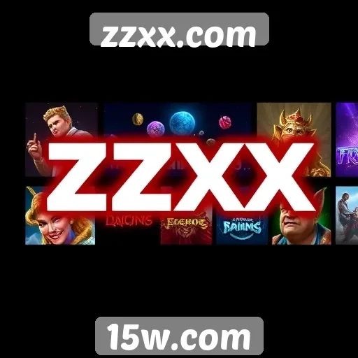 Principais recursos de jogos disponíveis no zzxx.com