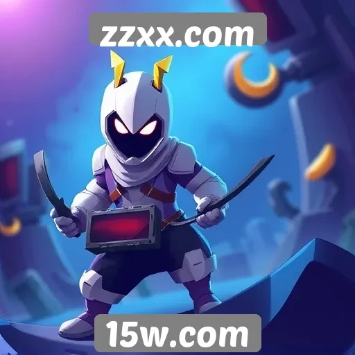 Avaliação de jogos populares no zzxx.com