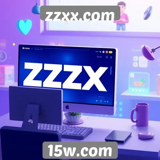 Perspectivas de crescimento do zzxx.com no mercado