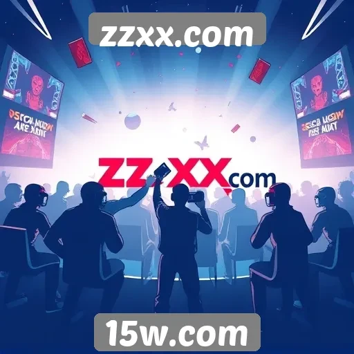 O impacto de zzxx.com na comunidade de jogos