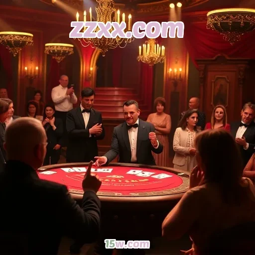 zzxx.com: A Revolução dos Jogos Online para os Brasileiros