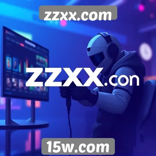 A nova estratégia de monetização do zzxx.com